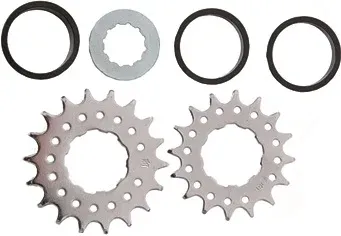 Adaptor pinion CONTEC Ad-one speed - incl 2 pinioane(16 si 18dinti) Disponibil imediat