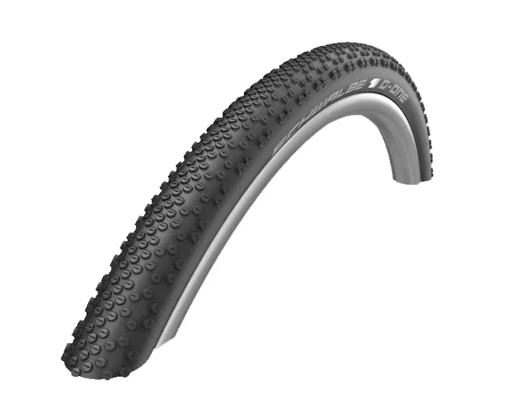 Cauciuc SCHWALBE G-One Bite Evo - 28x2.00 (50-622) HS487 ADDIX SpeedGrip - TLE Pliabil Preț mic