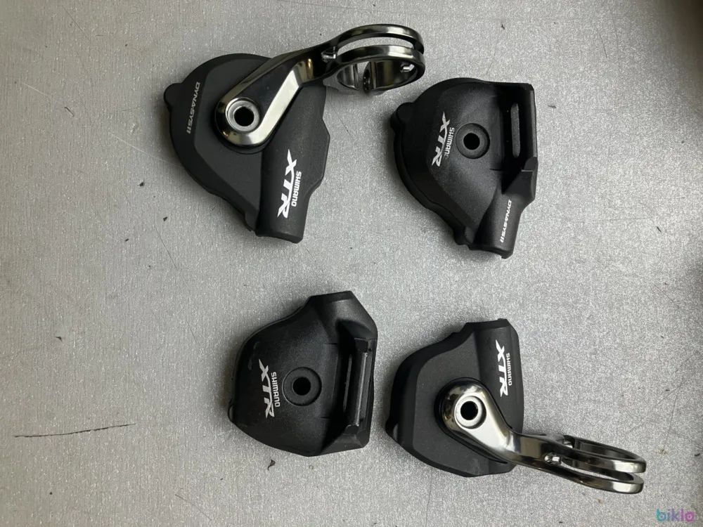 XTR 9000 colier shifter Transport gratuit
