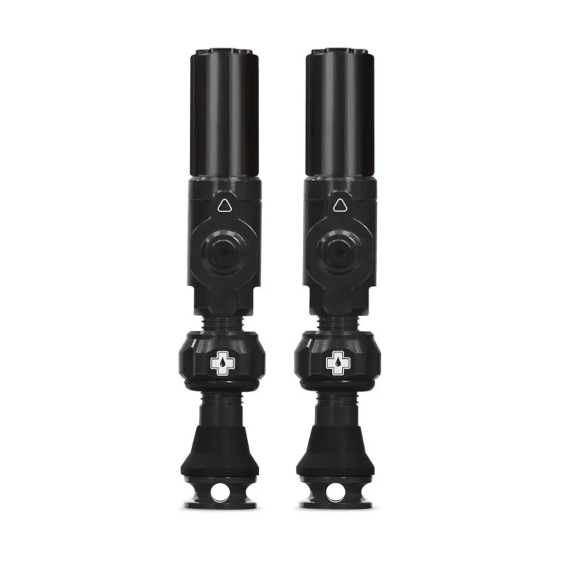 Muc-Off - valve tubeless - Big Bore Lite (Medium) - negru Super ofertă
