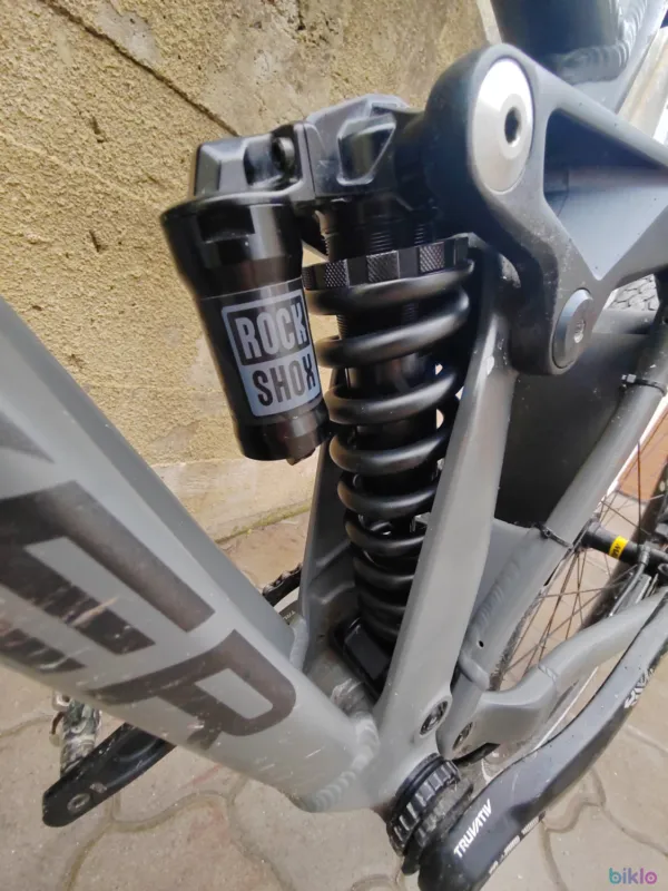 Vand rockshox Select 225x70/75 Calitate înaltă