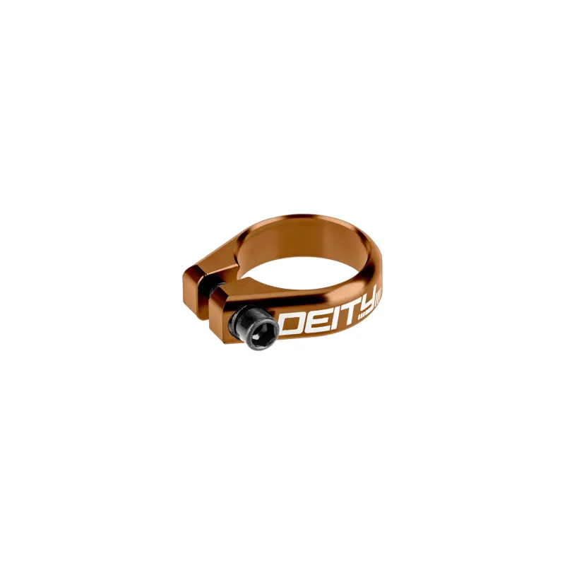Vezi acum Cheie Sa DEITY Circuit 38.6mm - Bronze
