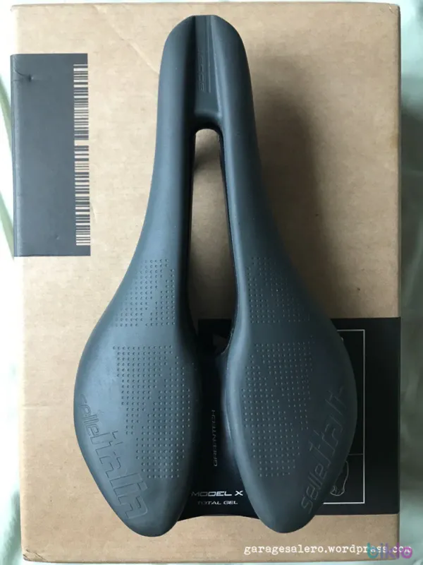 Vezi acum Sa bicicleta Selle Italia Model X Boost Superflow Total Gel