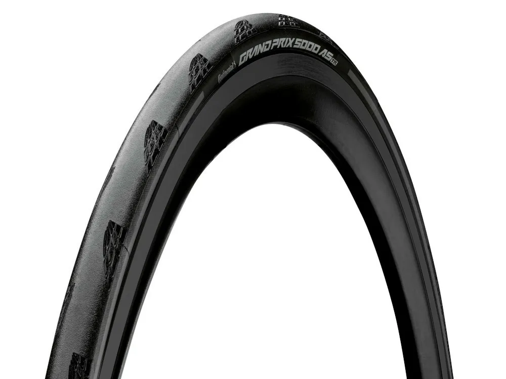 Anvelopa pliabila Continental Grand Prix 5000 AllSeason reflex 35-622 (28 x 1 3/8 x 1 5/8) negru/negru reflex Reducere