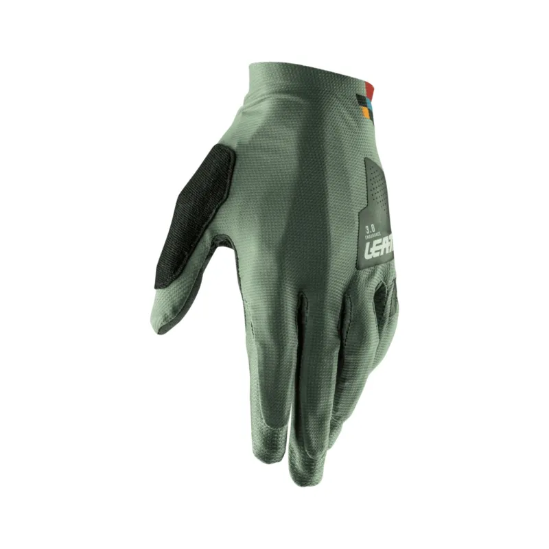 Manusi Leatt MTB 3.0 Endurance Mist Green L Ofertă de sezon