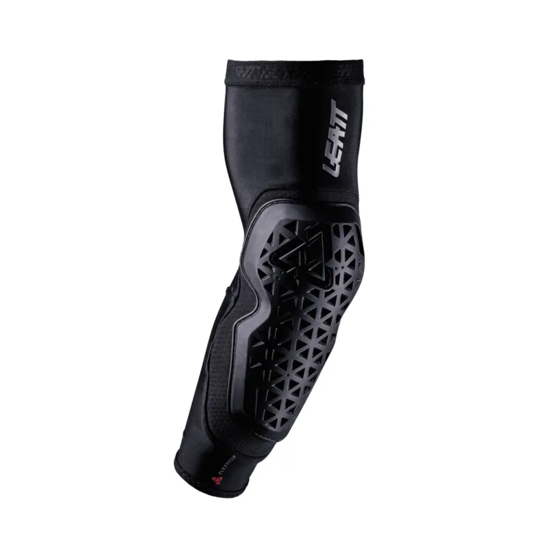 Calitate înaltă Protectii Cot Leatt FlexMesh Black L