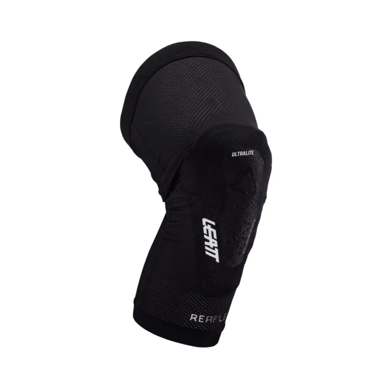 Protectii Genunchi Leatt ReaFlex UltraLite Black M Ofertă