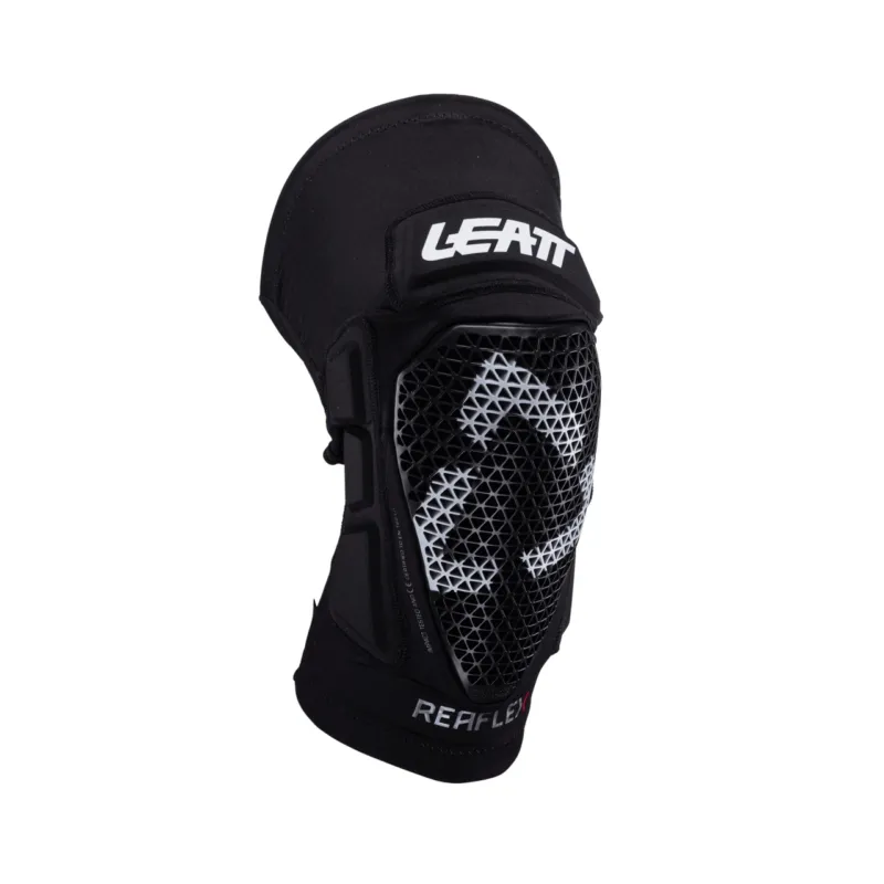 Chilipir Protectii Genunchi Leatt ReaFlex Pro Black M