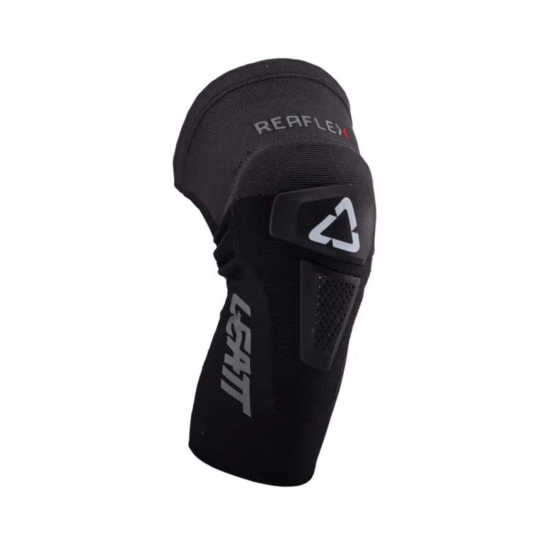 Protectii Genunchi Leatt ReaFlex Hybrid Black XL Cumpără acum