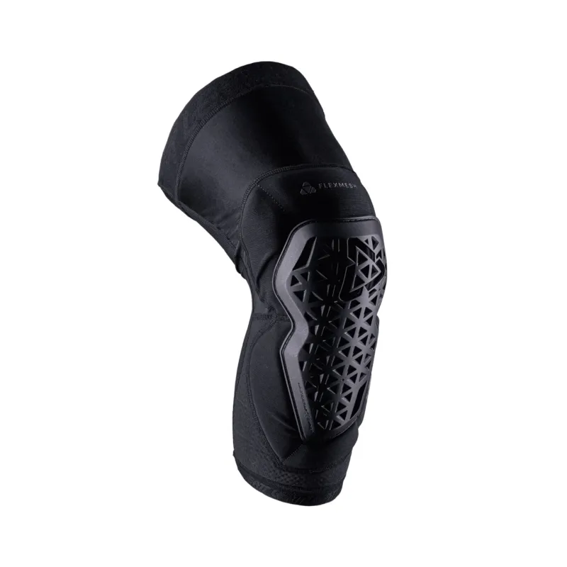 Cumpără online Protectii Genunchi Leatt FlexMesh Black XXL