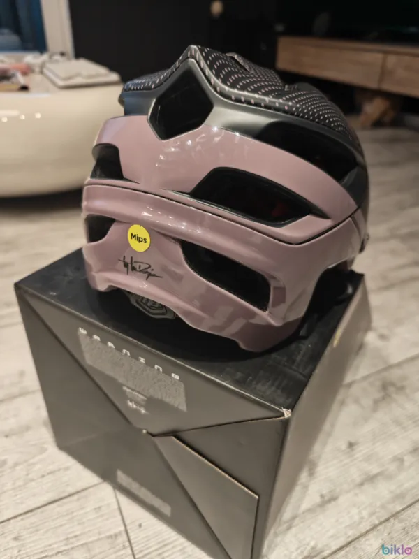 Cumpărături sigure Troy Lee Designs A3 M-L