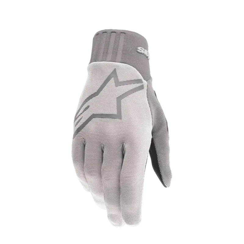 Ofertă limitată Manusi Alpinestars A-Dura Gel Gloves Light Gray