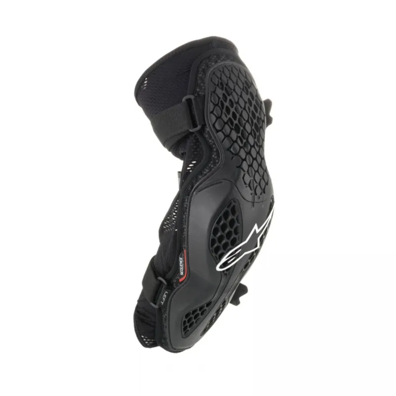Reduceri Protectii cot Alpinestars Bionic Pro Negru/Rosu S/M