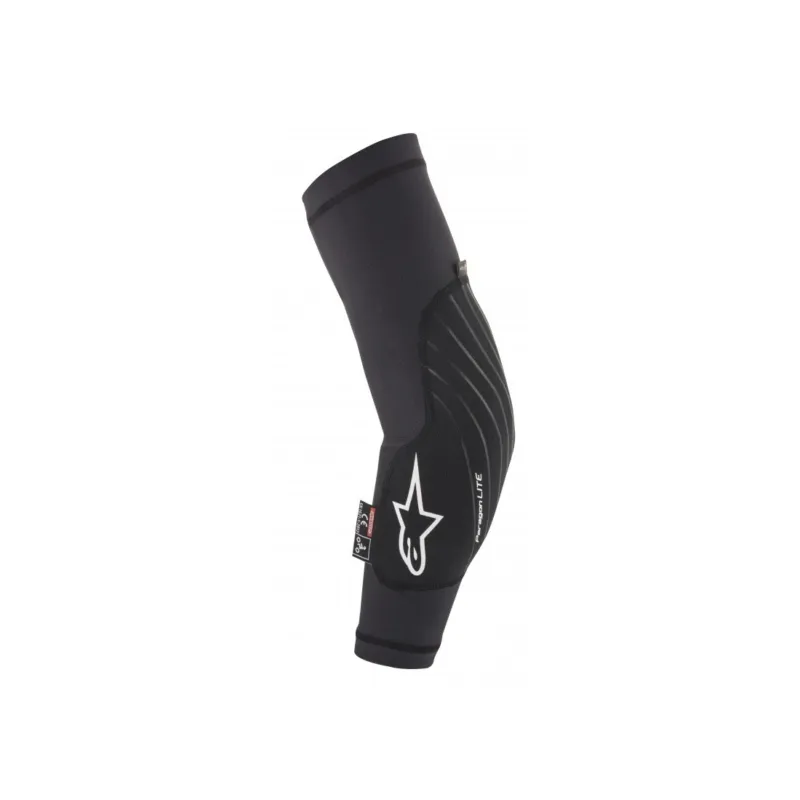 Cumpără online Protectii cot Alpinestars Paragon Lite Elbow Protector Negru L