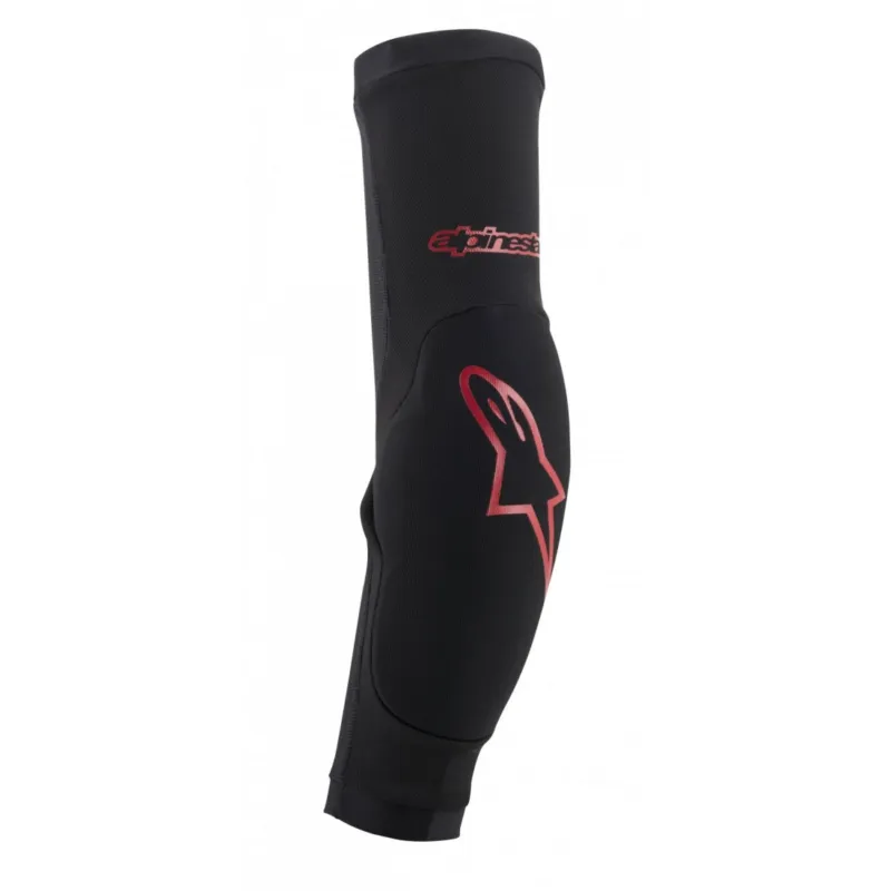 Cumpără acum Protectii Cot Alpinestars Paragon Plus Negru/Rosu M