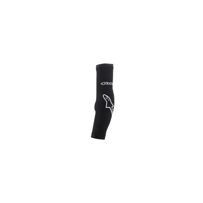 Protectii Cot Alpinestars Paragon Plus Black / White XXL Disponibil imediat