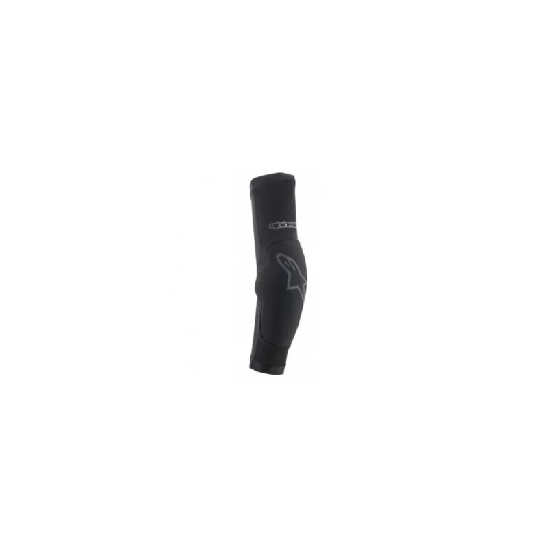 Protectii Cot Alpinestars Paragon Plus Negru S Promoție