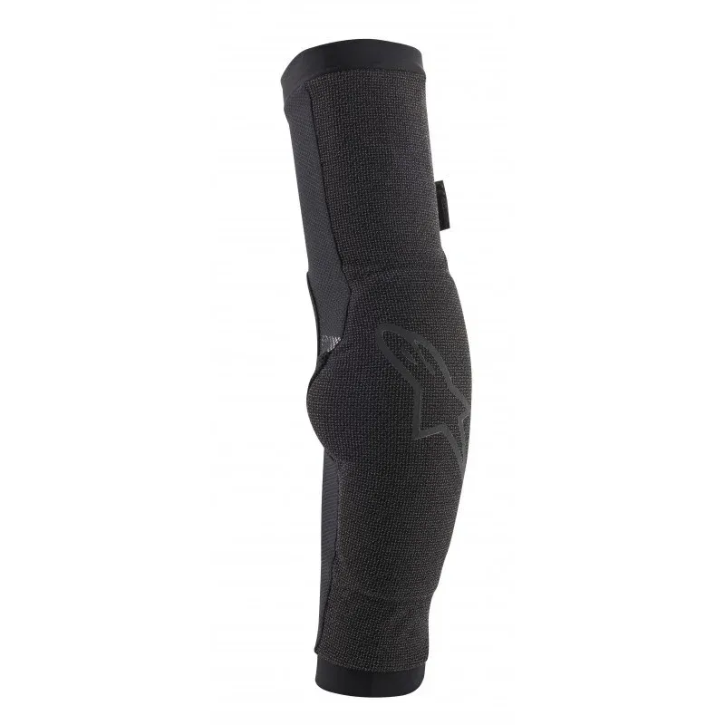 Protectii Cot Alpinestars Paragon Pro Negru Ofertă de sezon