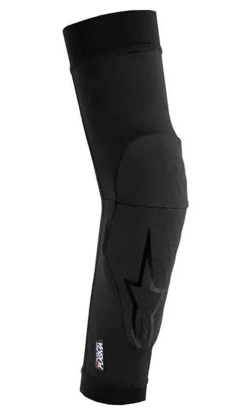 Livrare expres Protectii Cot Alpinestars A-Motion Plasma Elbow Sleeve Black