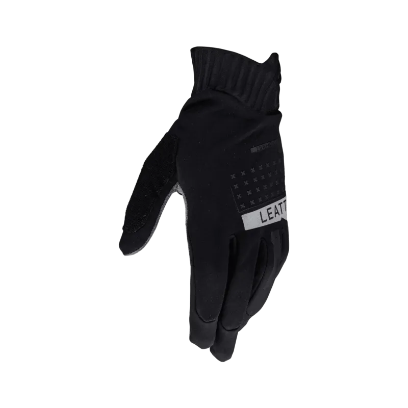 Preferatul clienților Manusi Leatt MTB 2.0 WindBlock Black