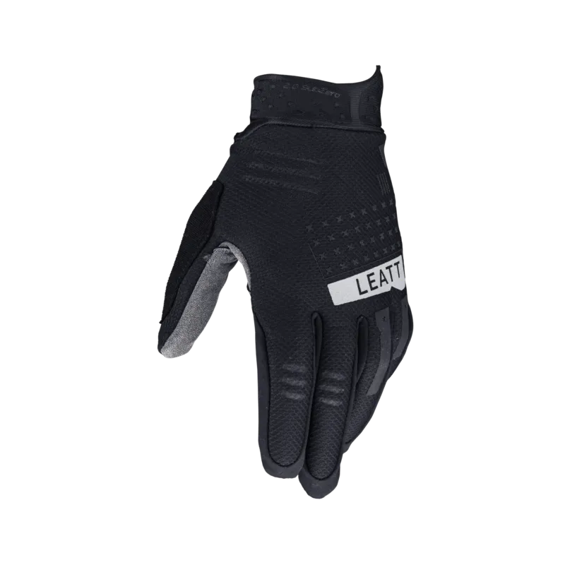Manusi Leatt MTB 2.0 SubZero Black Comandă acum