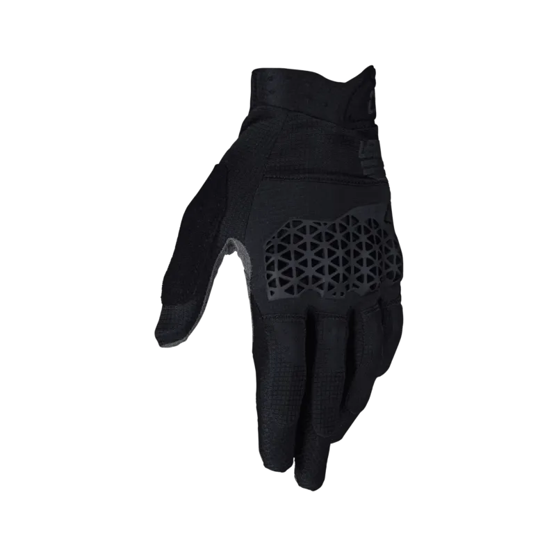 Reducere extra Manusi Leatt MTB 3.0 Lite Stealth Black/Grey