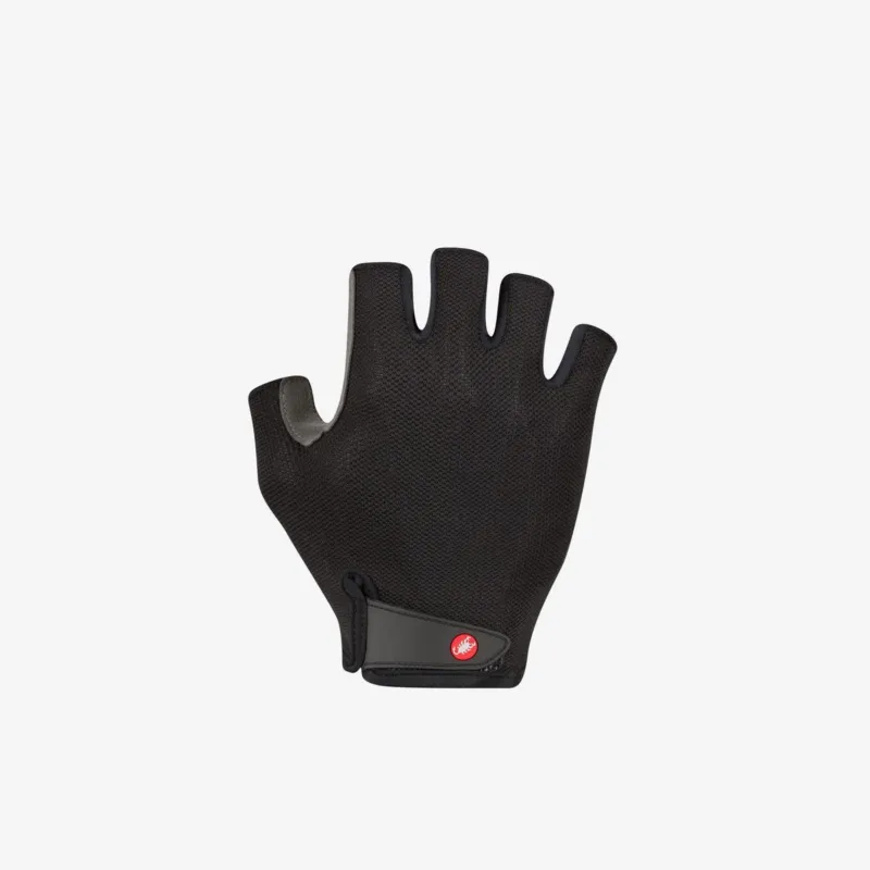 Preț mic Manusi Castelli Competizione 3, unisex, negru