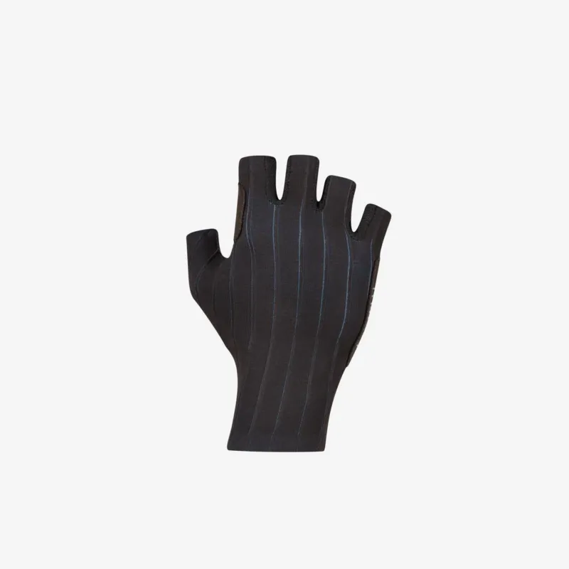 Premium Manusi Castelli Rosso Corsa Pro, unisex, negru