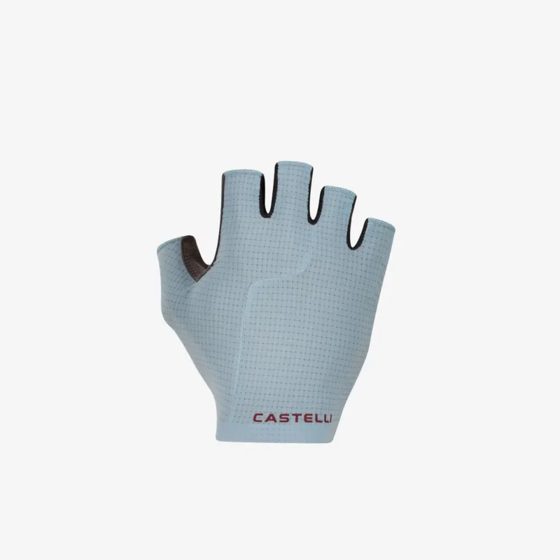 Manusi Castelli Premio EVO, unisex, winter sky Plată securizată