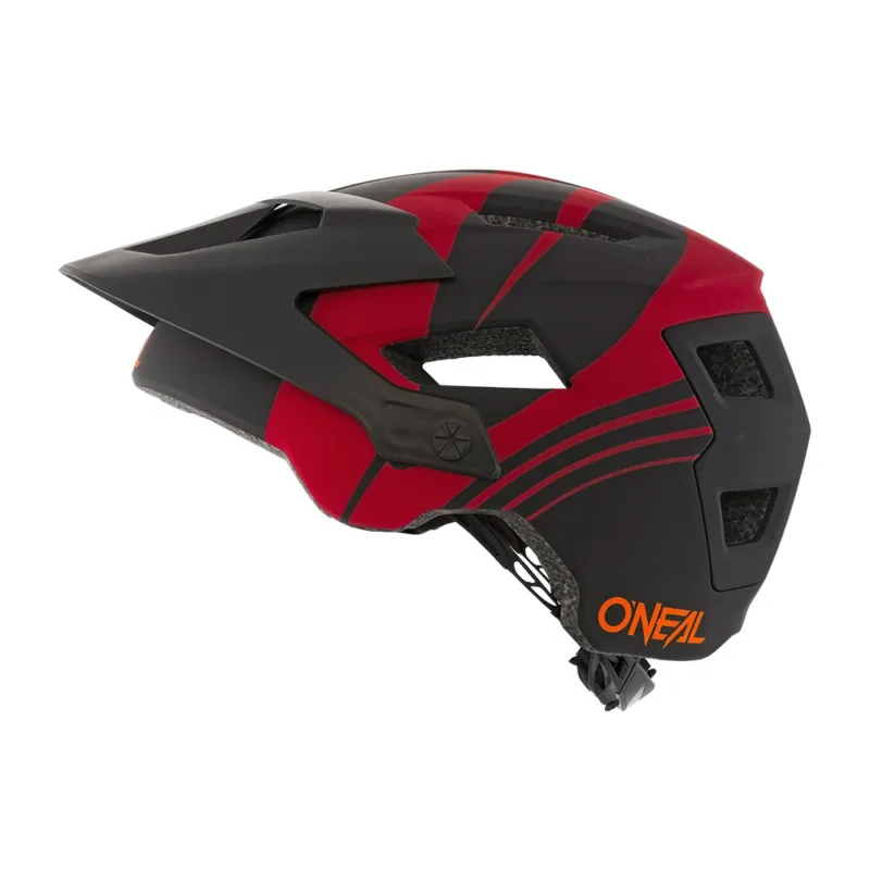 CASCA pentru bicicleta O'NEAL NOVA 56-60CM RED Comandă acum