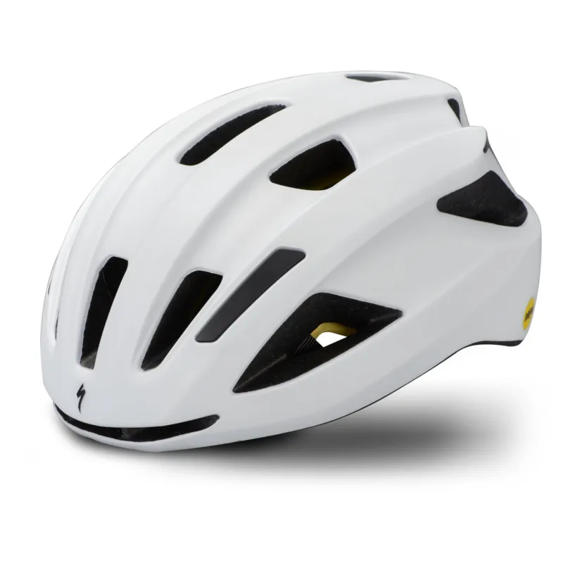 Ofertă specială Casca Ciclism SPECIALIZED Align II - Satin White M/L