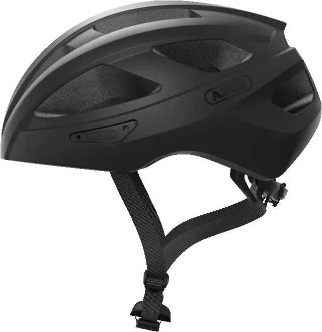 Cumpără acum Casca ABUS Macator velvet black L (58-62 cm)