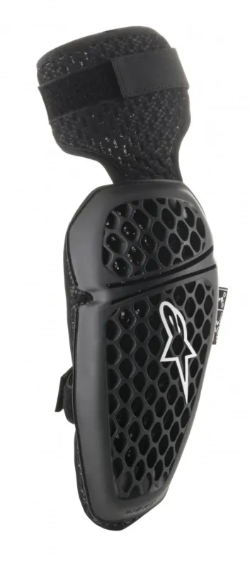 Expediere rapidă Protectii Cot Alpinestars Bionic Plus Negru L/XL