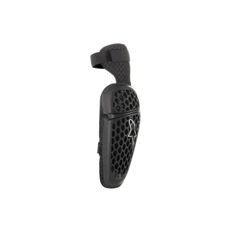 Transport gratuit Protectii Coate Alpinestars Bionic Plus Youth Elbow Protector pentru copii negru L XL L/XL