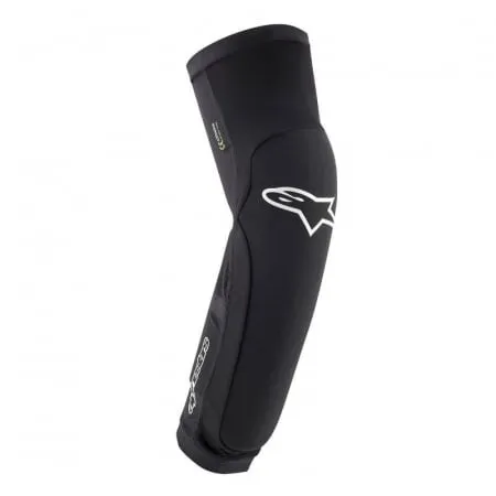 Protectii Genunchi/Tibie Alpinestars Paragon Plus Negru XS Cel mai vândut
