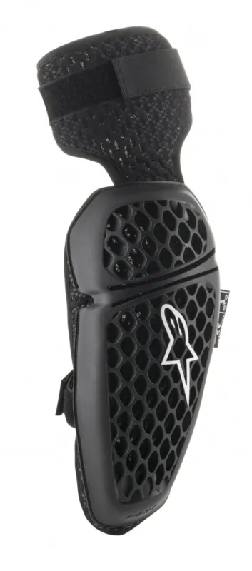 Protectii Cot Alpinestars Bionic Plus Negru L/XL Expediere rapidă