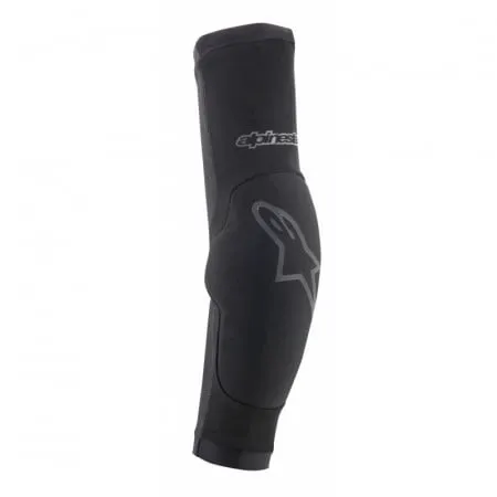 Protectii Cot Alpinestars Paragon Plus Negru M Reducere extra