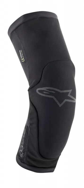Ofertă de sezon Protectii Genunchi Alpinestars Paragon Plus Negru XL