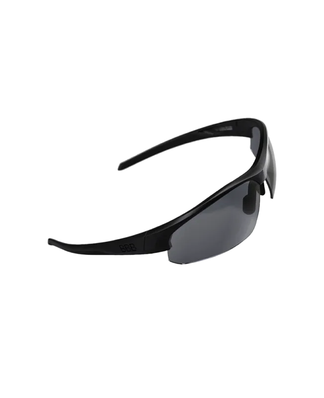 Bestseller Ochelari BBB BSG-58 Impress Negru Mat