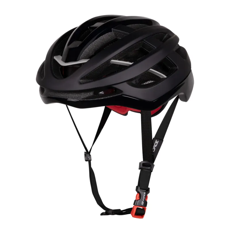 Casca Force Lynx negru mat S-M (55-59 cm) Mai ieftin