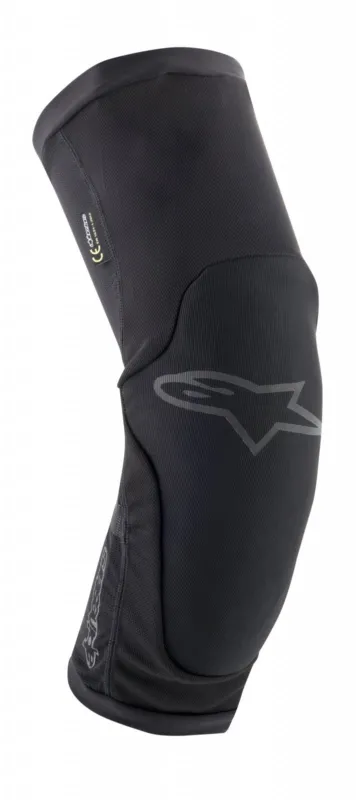 Protectii Genunchi Alpinestars Paragon Plus Negru XS Discount