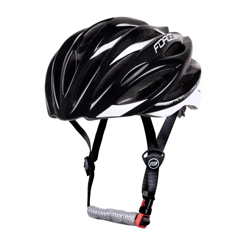 Casca Force Bat Neagra S-M (54-58 cm) Preț redus