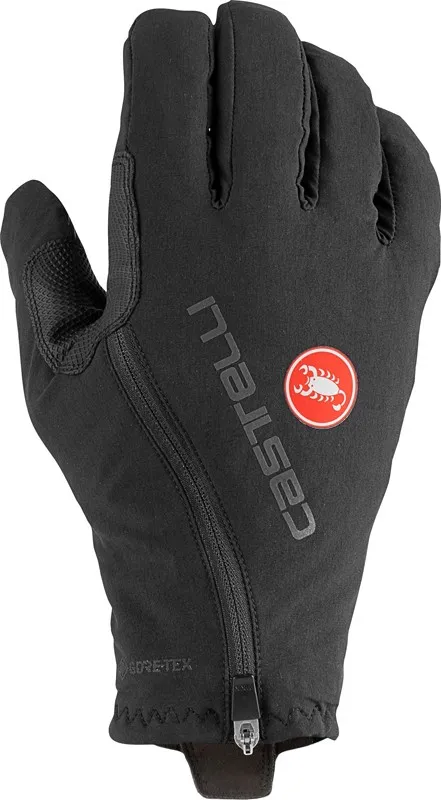 Manusi de Iarna Castelli Espresso GT Negre S Preț mic