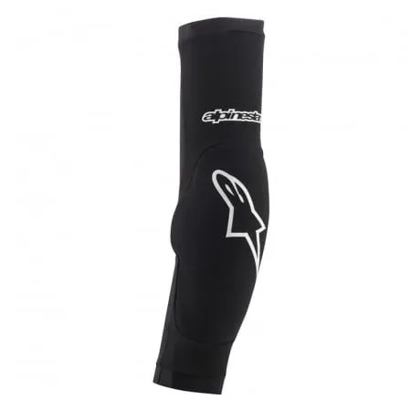 Vezi acum Protectii Cot Alpinestars Paragon Plus Black / White XXS