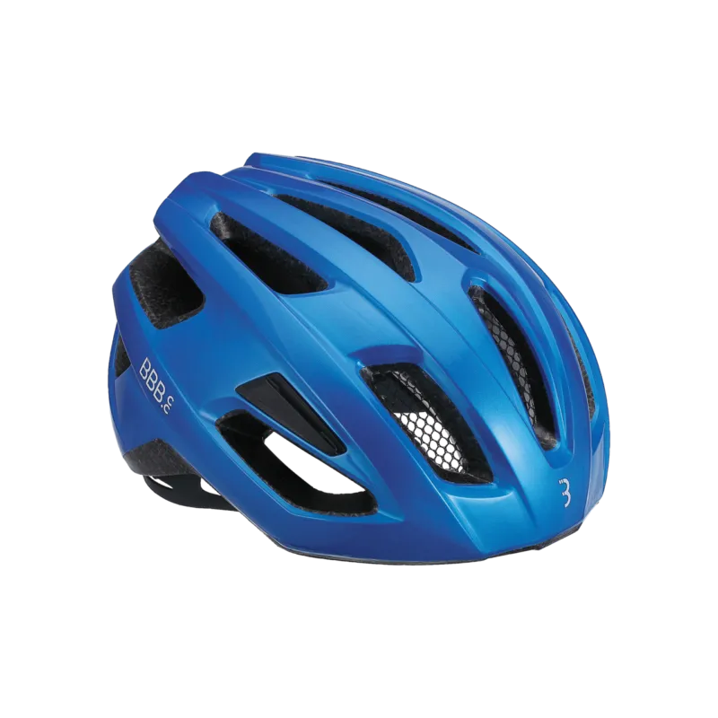 Casca BBB Kite 2.0 BHE-29B Alabstru Lucios L (58-61 cm) Reducere specială