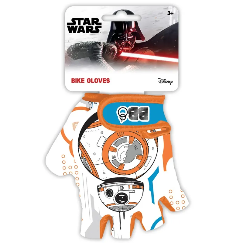 Manusi copii Seven Star Wars, S Comandă acum