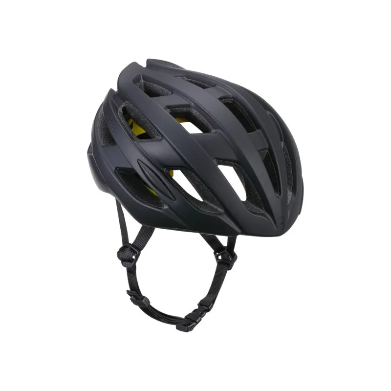 Casca BBB Hawk MIPS BHE-153 Negru Mat M (54-58 cm) Expediere rapidă