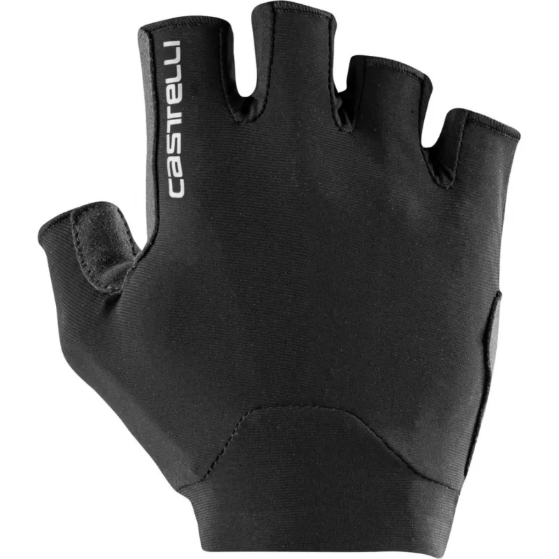 Reducere specială Manusi Castelli Endurance, Negru, XS
