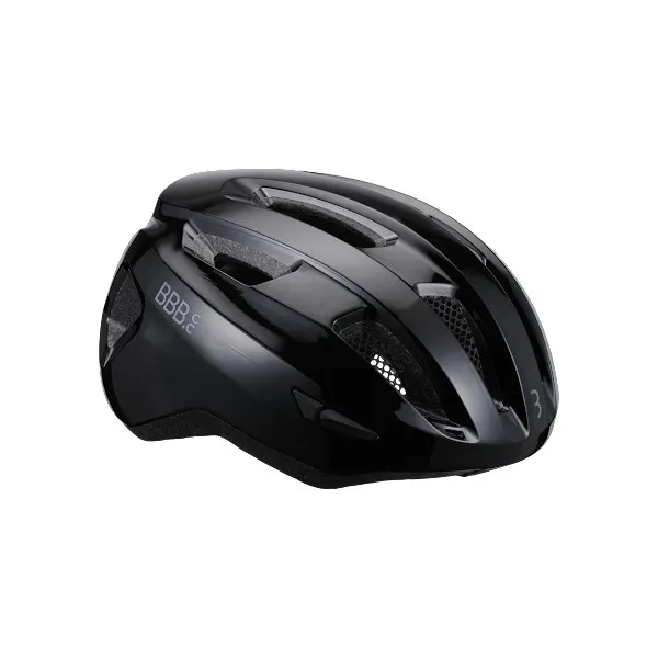 Casca BBB Condor 2.0 BHE-173 Negru Lucios L (58-62 cm) Livrare rapidă