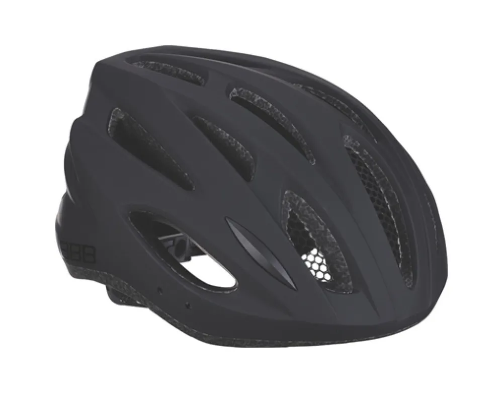 Casca BBB Condor 2.0 MIPS BHE-174 Negru Mat M (52-58 cm) Promoție